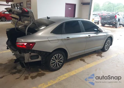 2020 Volkswagen Jetta 1.4T R-Line/1.4T S/1.4T Se z USA, uszkodzony, nr VIN 3VWCB7BU4LM024364